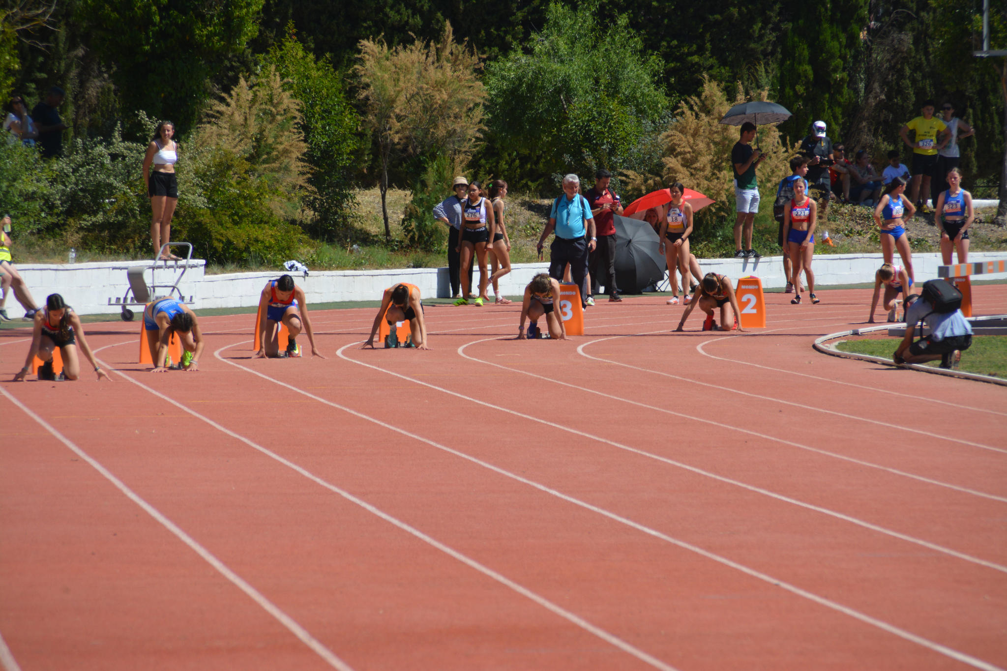 Club Atletisme Badalona - 